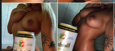 Hana Alexiss star img