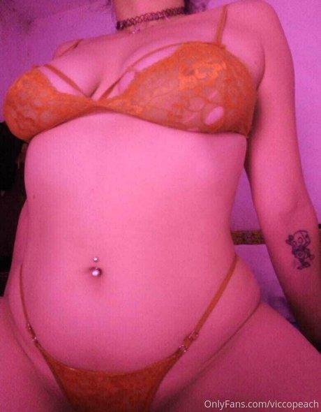 peachvicco star image