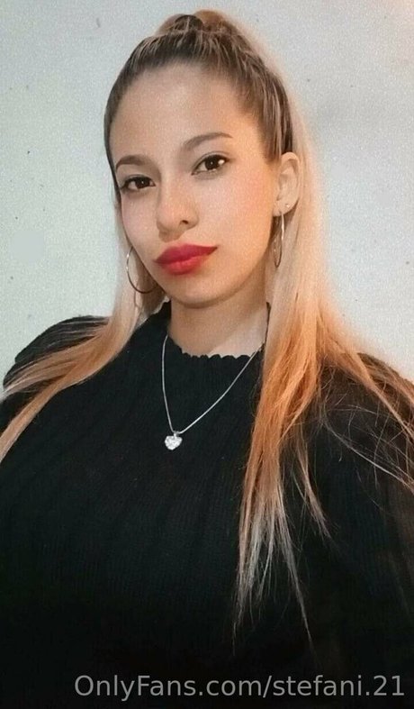 stefani2021 top actress image