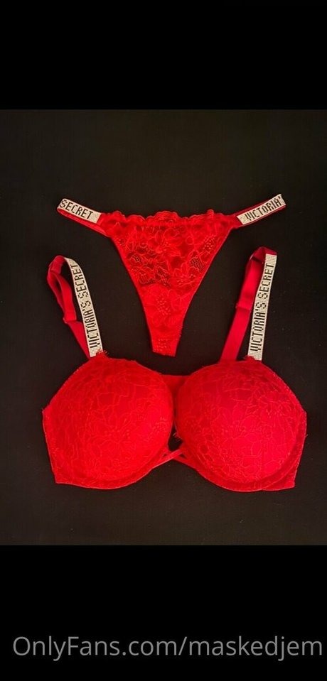 maskedjem erotic pornstar gallery