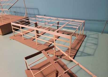 giantess hanna model pretty gallery