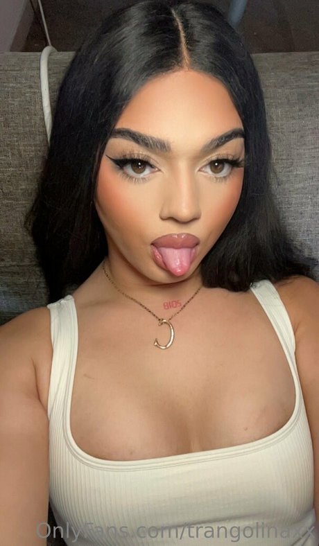 trangolinaxx best model photos