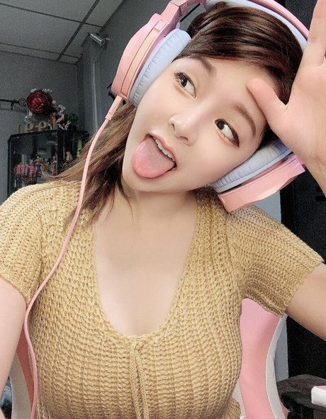 pang3pong porn model img