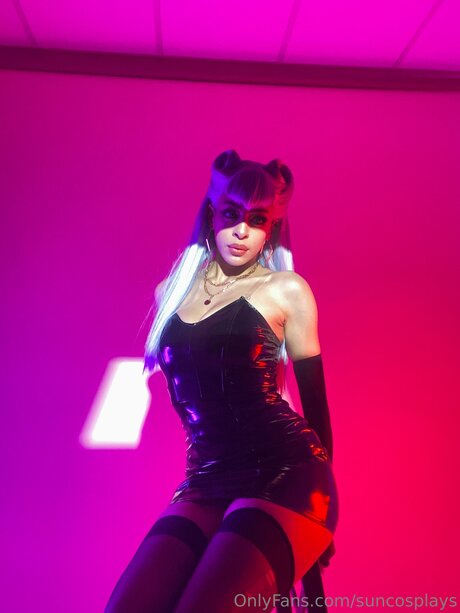 Suncosplays sexy actress images