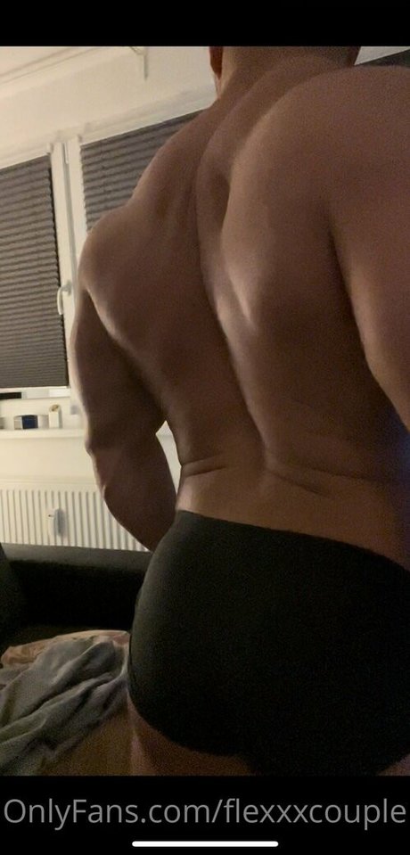 flexxxcouple star beautiful img