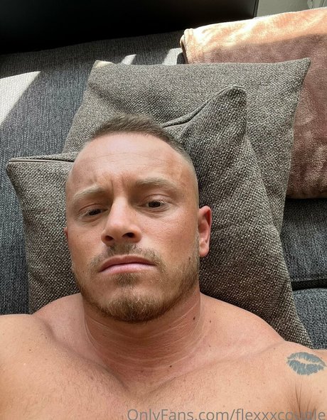 flexxxcouple art model image