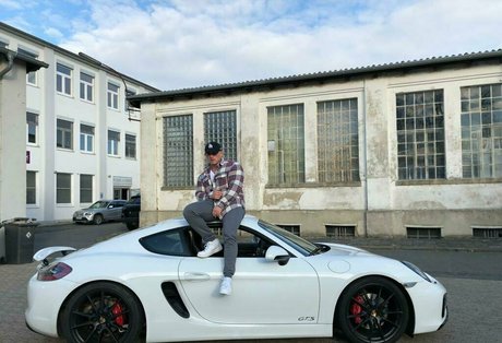 round ass onlyfans sexy naked pic