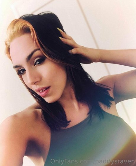 paddysraven pornstar nice photo