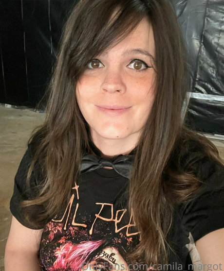 camila margot pornstar sexy archive