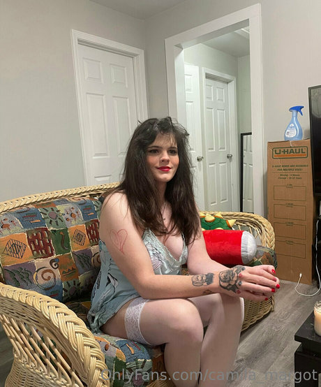 camila margot star nice photo