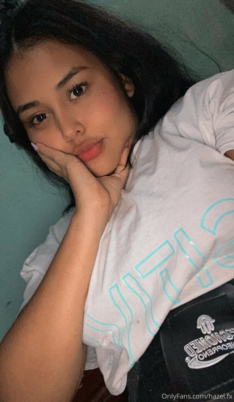 hazelxfox adult actress pic