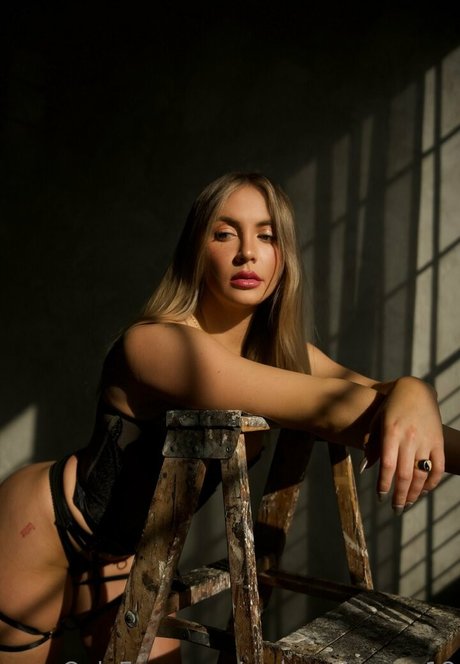 sydneythomas18 high quality star photo