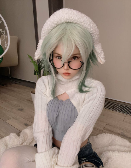 AlisaPikaPika top actress image