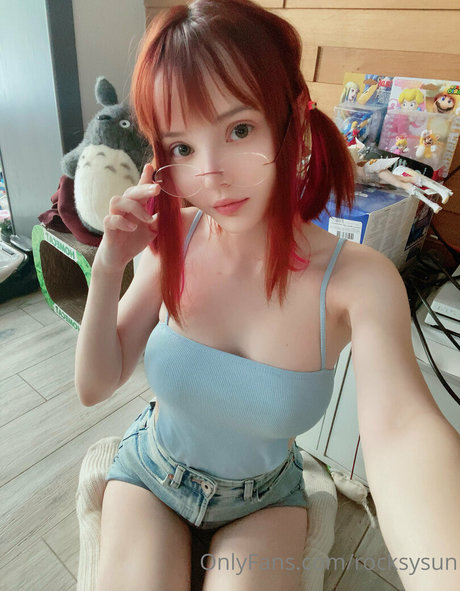 AlisaPikaPika star exclusive gallery