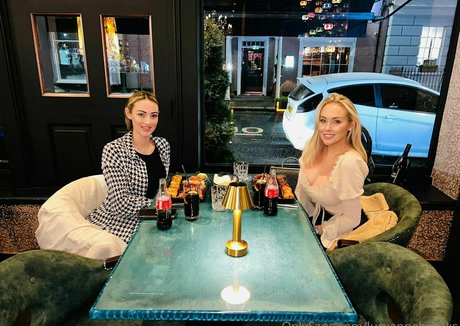 lucyannebrooks adult model archive