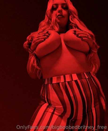 bigboobedbritneyvip sexy star pics