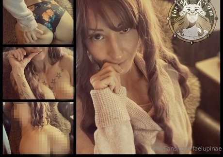 faelupinae beautiful star pictures