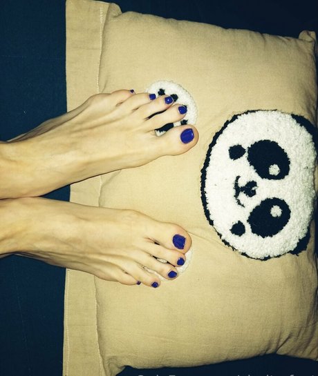 clarita feet star adult picture