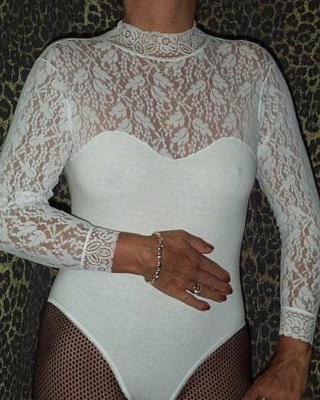 Bodysuits naked star gallery