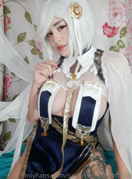 Sayuri cosplayofficial pornstar sex photos
