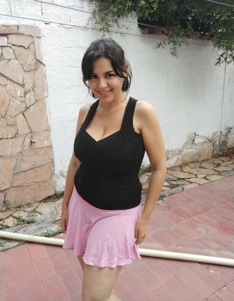 danielalotus top star photos