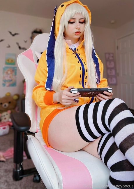 hopeypokey pornstar image