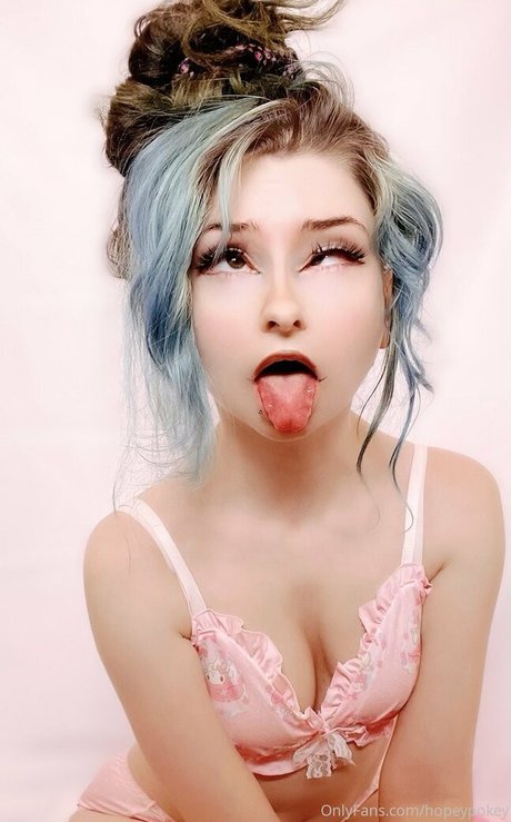 hopeypokey adult actress gallery