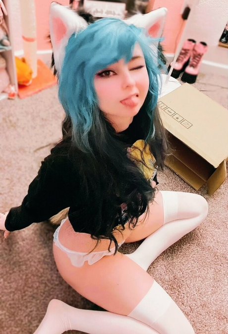 hopeypokey star porn image