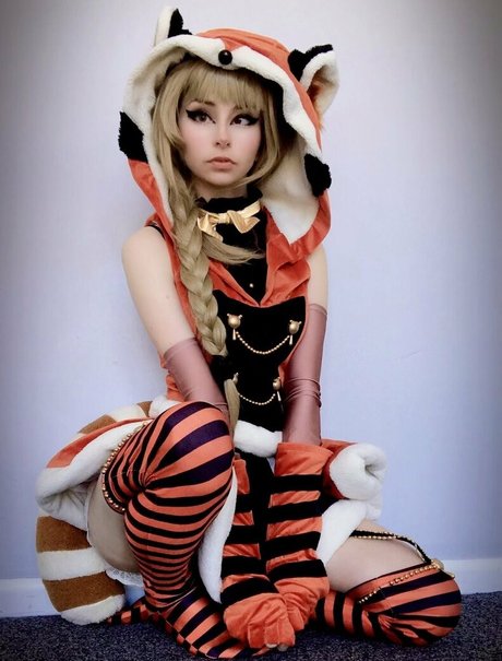 hopeypokey nude actress photos