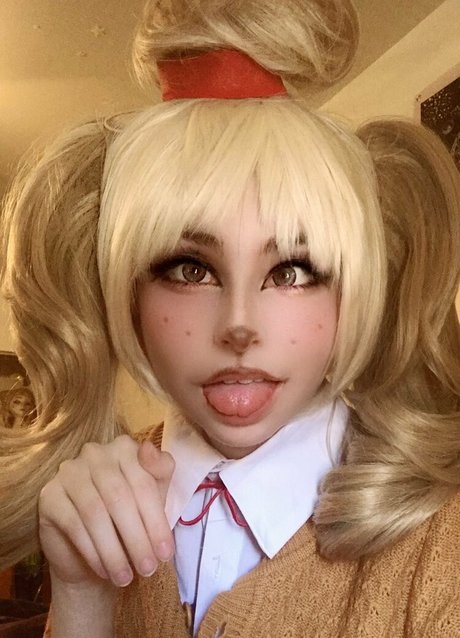 hopeypokey xxx actress img