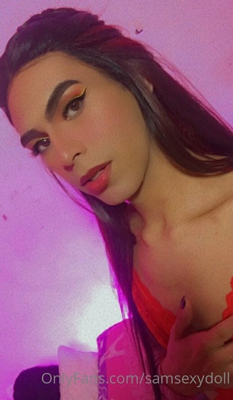 samsexydoll model nudes img