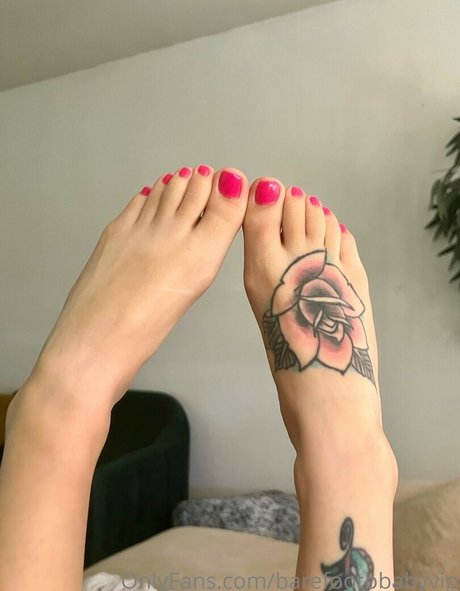 Barefootbbabyvip star free images