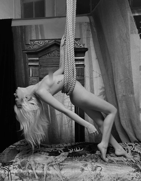 Radmilla Dzhanaeva star nice img