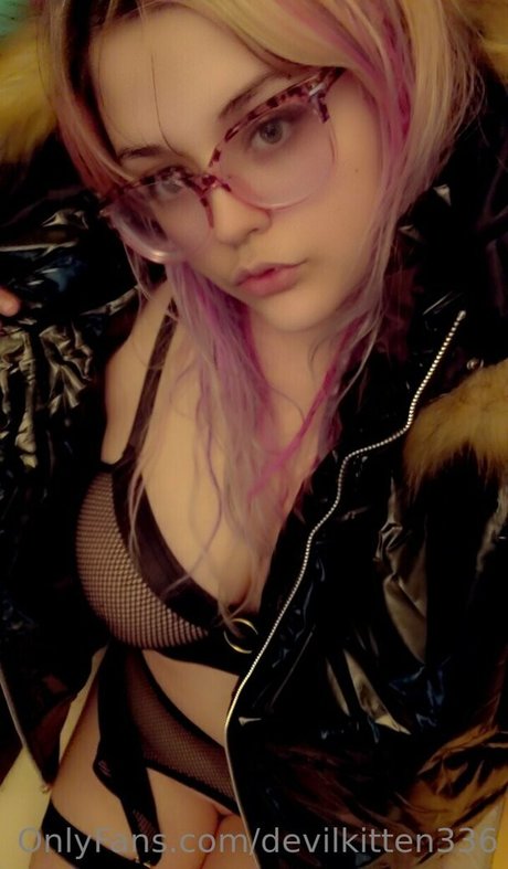 devilkitten336 pornstar free pictures