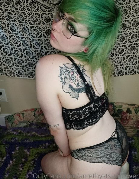 amethystsunflower star top galleries