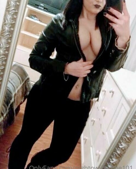 nightowlbaddie101 exclusive pornstar gallery