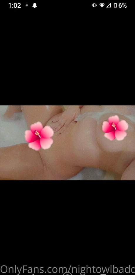 nightowlbaddie101 pornstar top archive