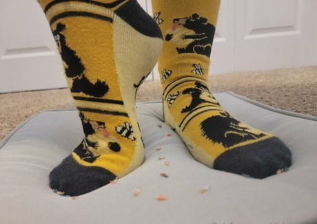 violetespea top model photo