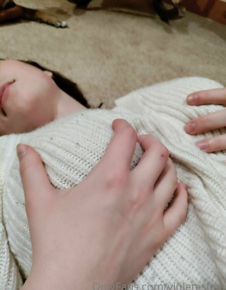 violetespea nudes star pics