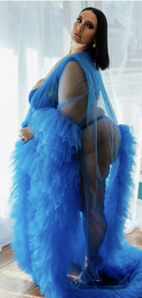 Ms Jaci J star nudes images