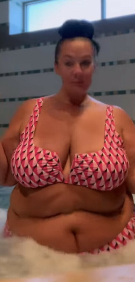 Ms Jaci J nudes star archive