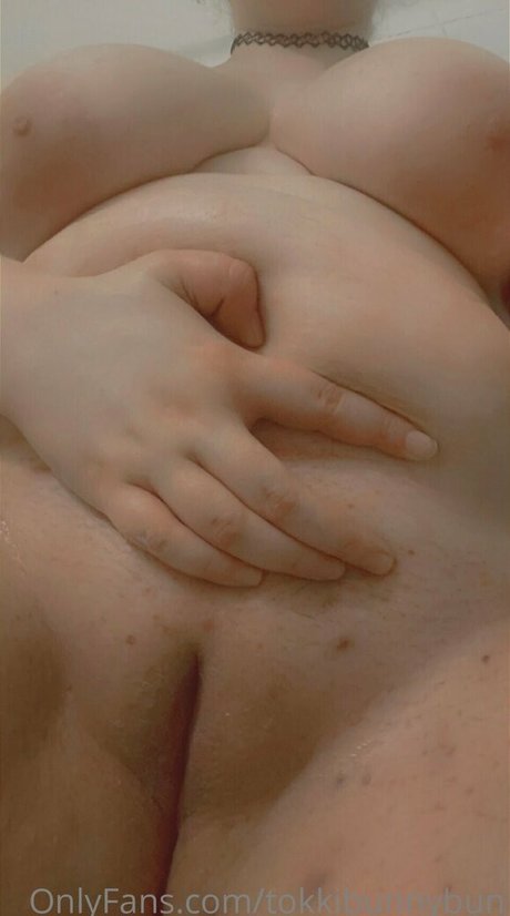 tokkibunnybun sexy model photos