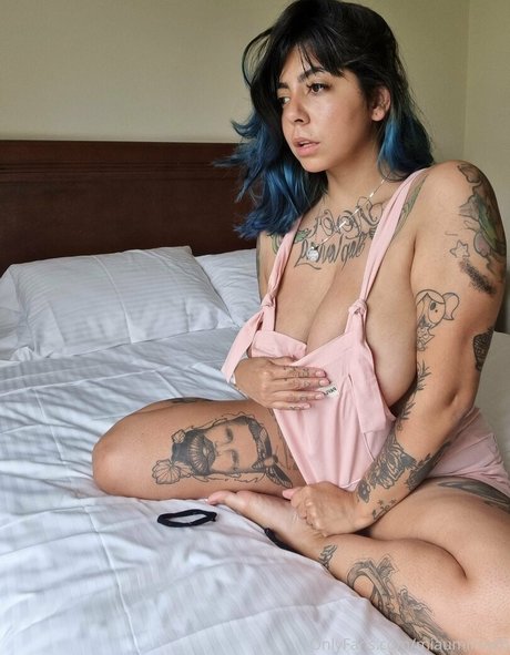 miaumiloucb Profile Pic