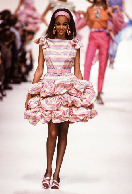 Tyra Banks star naked photo