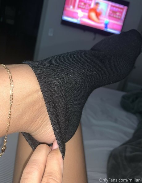 Miliani pornstar top archive