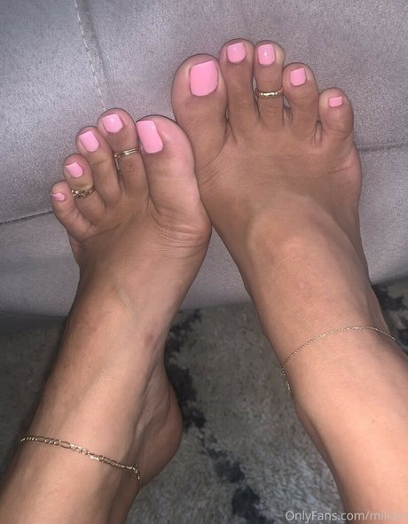 Miliani sexy star pic