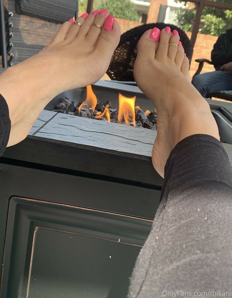 Miliani top actress images