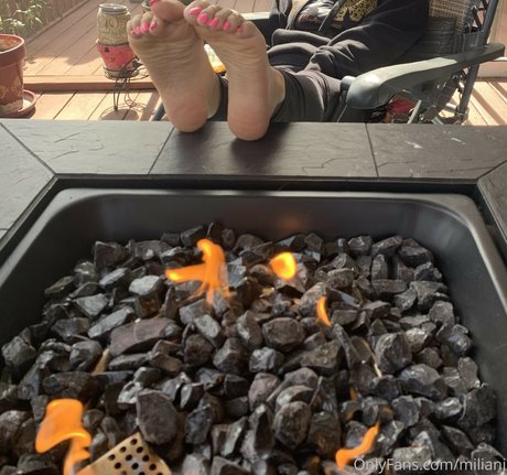 Miliani exclusive pornstar galleries