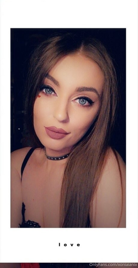 itsxonia star pretty photos