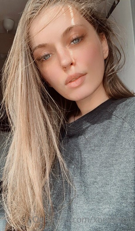 itsxonia exclusive actress pic